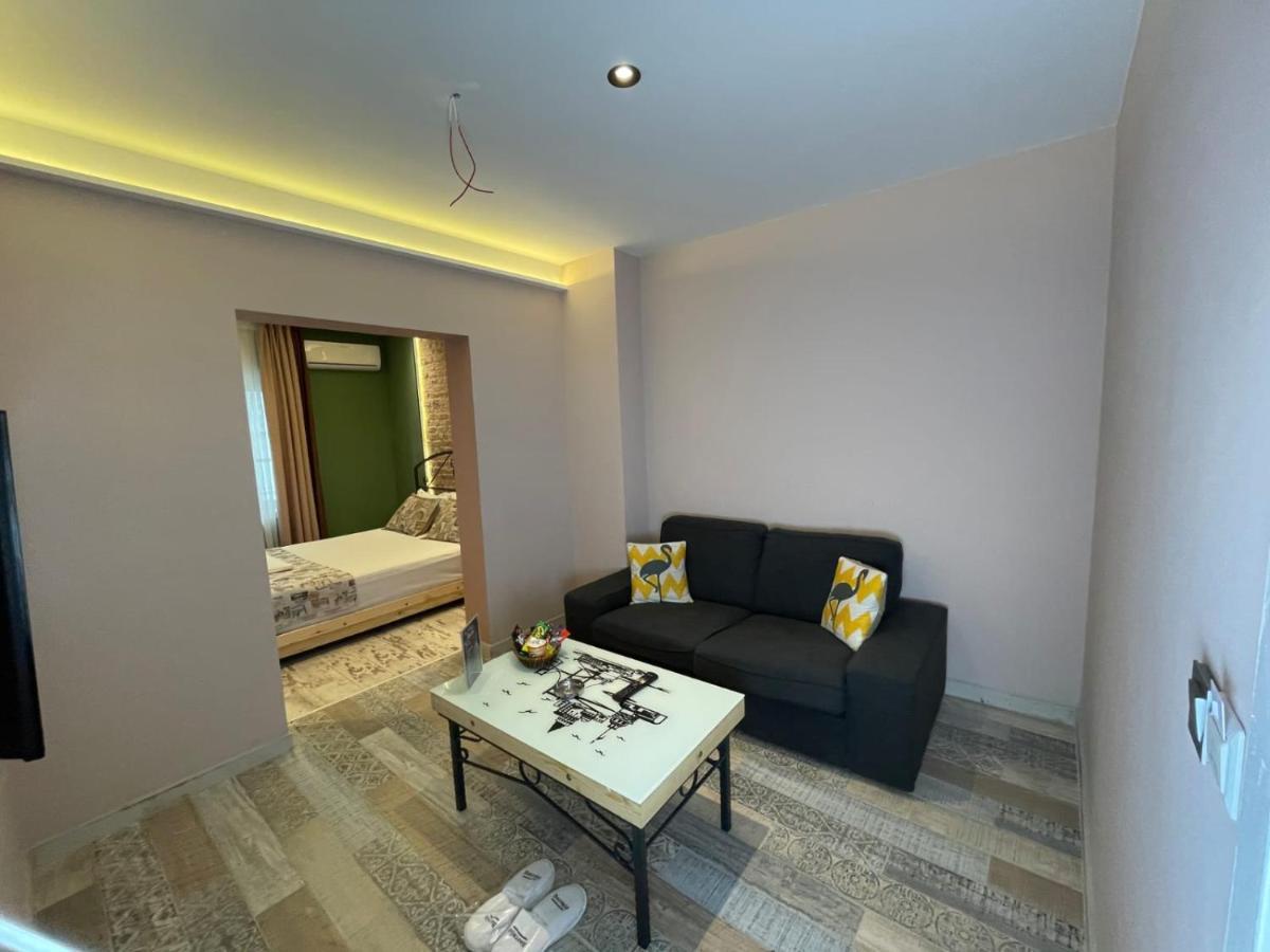 Anka Residence Kizilay Ankara Esterno foto