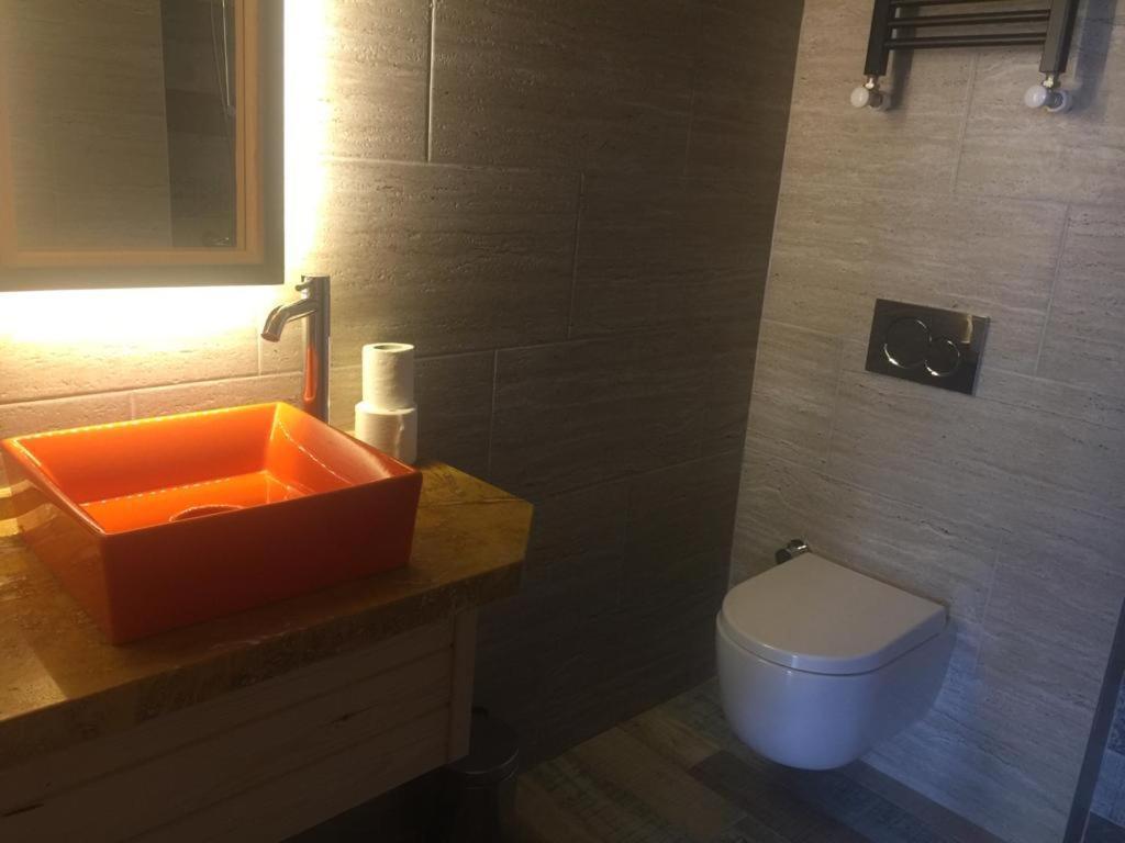 Anka Residence Kizilay Ankara Esterno foto