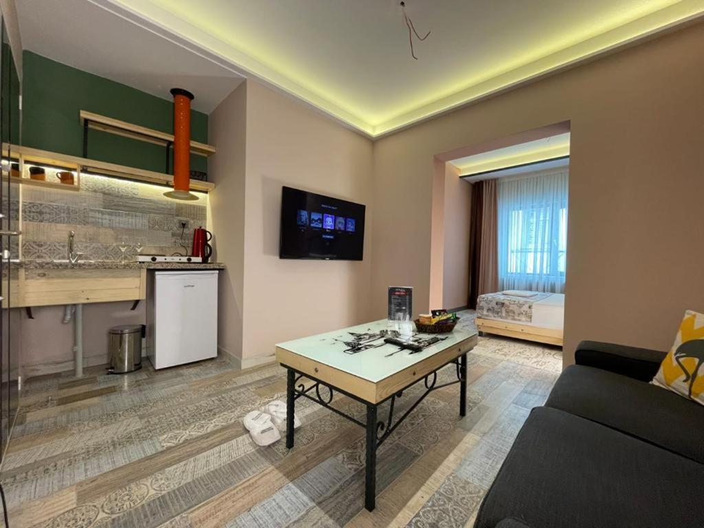Anka Residence Kizilay Ankara Esterno foto